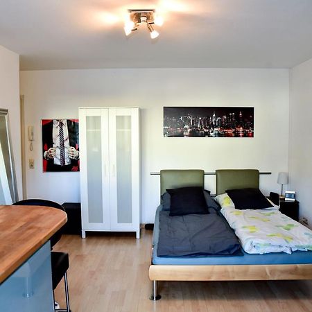 Appartment Mit Grossem Balkon Im Belgischen Viertel Кёльн Экстерьер фото