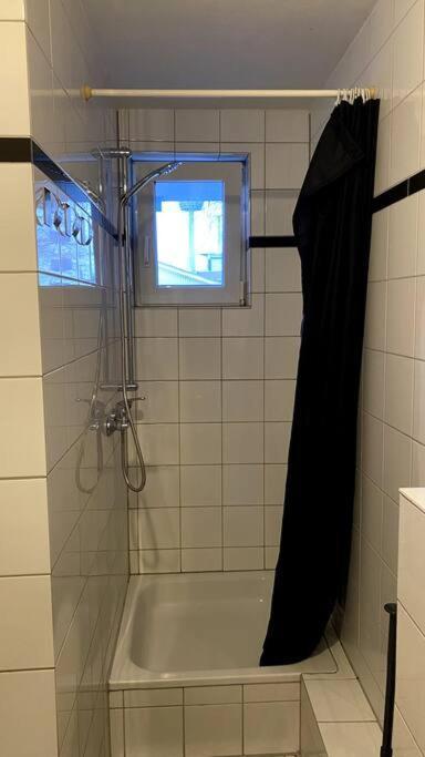 Appartment Mit Grossem Balkon Im Belgischen Viertel Кёльн Экстерьер фото